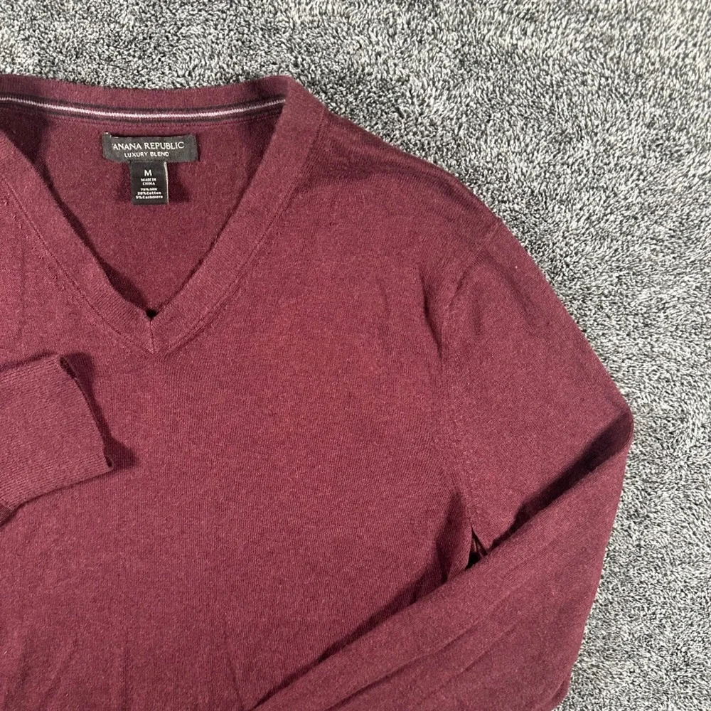 Banana Republic crafted from